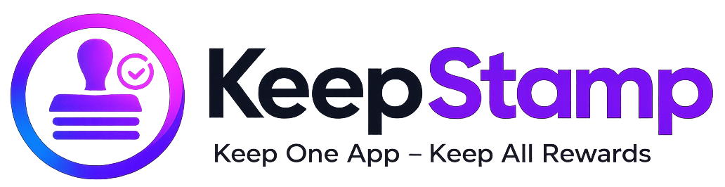 KeepStamp